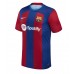 Barcelona Pedri Gonzalez #8 Replika Hjemmebanetrøje 2023-24 Kortærmet